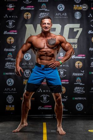 Фотограф Константин Казаков (часть 3)